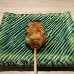 焼鳥 町子 - はらみ