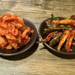 極み焼肉ホルモン 清司 - 