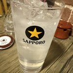 極み焼肉ホルモン 清司 - 