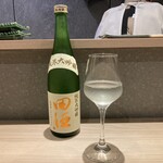 焼鳥 町子 - 田酒