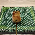 焼鳥 町子 - 抱き身