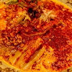 吟醸味噌らーめん まごころ亭 黒埼店 - 