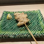 焼鳥 町子 - かっぱ