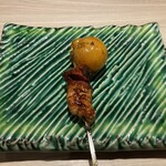 焼鳥 町子 - ちょうちん