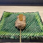 焼鳥 町子 - せせり