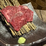 極み焼肉ホルモン 清司 - 
