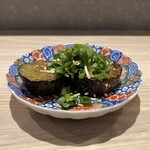 焼鳥 町子 - 焼き茄子