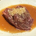 極み焼肉ホルモン 清司 - 