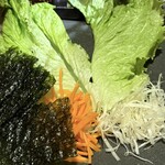 極み焼肉ホルモン 清司 - 