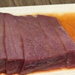 極み焼肉ホルモン 清司 - 