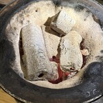 極み焼肉ホルモン 清司 - 