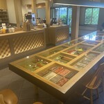MACCHA HOUSE 抹茶館  - 