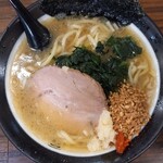 百麺 - 