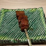 焼鳥 町子 - レバー