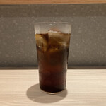 焼鳥 町子 - コークハイ