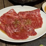 極み焼肉ホルモン 清司 - 