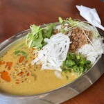 スパイスランド ポンセ - 