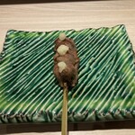 焼鳥 町子 - 砂肝