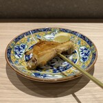 焼鳥 町子