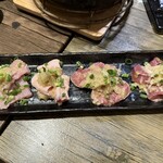 極み焼肉ホルモン 清司 - 