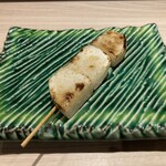 焼鳥 町子 - カブ