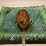 焼鳥 町子 - つくね