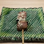 焼鳥 町子 - 合鴨