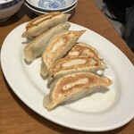 香港麺 新記 三宿本店 - 