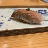 鮨 銀座おのでら 弟 本店 - 