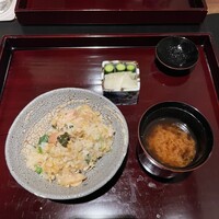 日本料理 晴山 - 