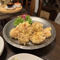 味の中華 羽衣 銀座本店 - 