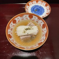 日本料理 晴山 - 
