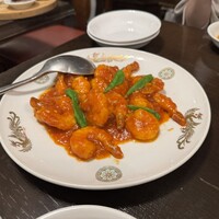 味の中華 羽衣 銀座本店 - 