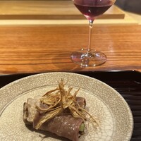 祇園 静水香 - 