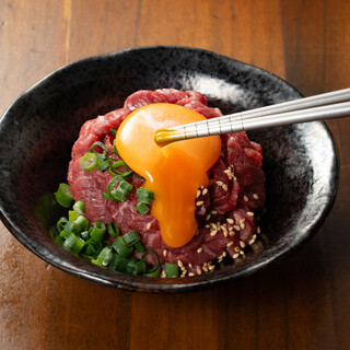 炭火焼肉 藤井_2