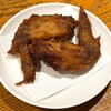 よかたい - 手羽先唐揚げ