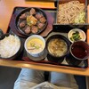 和食れすとらん天狗 中川駅前店