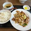 味の時計台 恵庭店