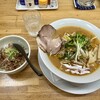 ラーメンみすゞ