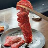 食べ飲み放題 焼肉ダイニング ちからや 品川店