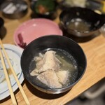 大衆酒場 くろ - 