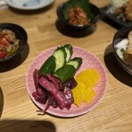 大衆酒場 くろ - 