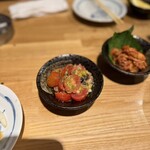 大衆酒場 くろ - 