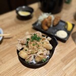 大衆酒場 くろ - 