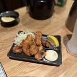 大衆酒場 くろ - 