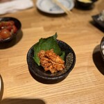 大衆酒場 くろ - 