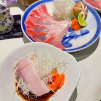 NK 蕎麦屋の二階 - 