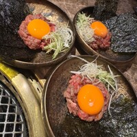 焼肉 ミツクニ 六本木 - 