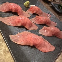 焼肉 ミツクニ 六本木 - 