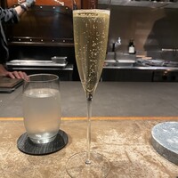 神戸牛炉釜ステーキ GINZA KOKO炉 - 